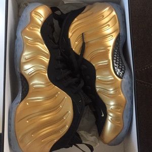 Air Foamposite Ones
